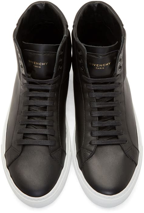 givenchy mens shoes replica|givenchy high top sneakers men's.